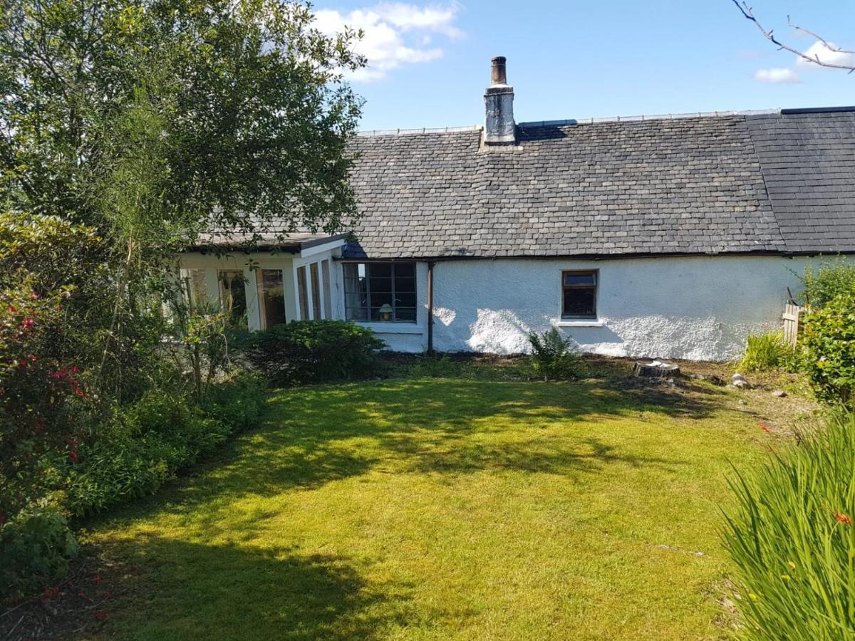 The Old Ferryhouse Apartment Port Appin Exterior photo